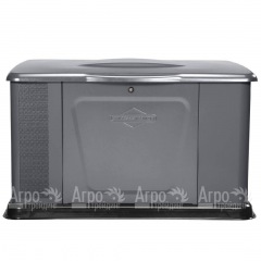 Газовый генератор Briggs&Stratton G140 14 кВт в Иваново