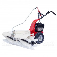 Подметальная машина Eurosystems M800 B&S 450 Series в Иваново