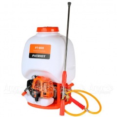 Опрыскиватель бензиновый Patriot PT-800 в Иваново