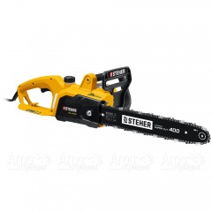 Электропила Steher ES-2040-16" в Иваново