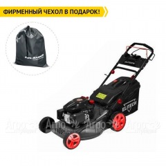 Газонокосилка бензиновая Elitech К 6500L в Иваново