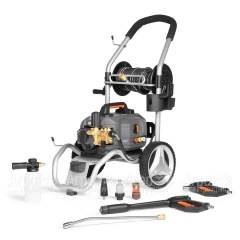 Мойка высокого давления Daewoo DAW 875SW в Иваново