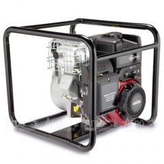 Бензиновая мотопомпа Briggs&Stratton WP2-60 в Иваново