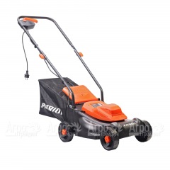 Газонокосилка электрическая Patriot PT 1130Е в Иваново