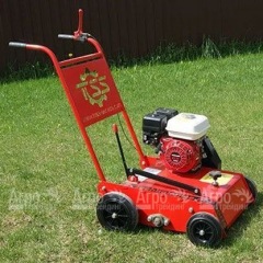 Вертикуттер-аэратор бензиновый TOSS SC-450 в Иваново