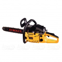 Бензопила Eurolux GS-4516-16" в Иваново