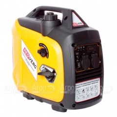 Инверторный бензогенератор RedVerg RD-IG2300H 2.3 кВт в Иваново