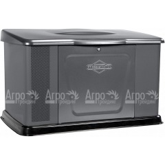 Газовый генератор Briggs&Stratton 11000 Вт в Иваново