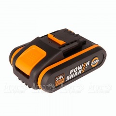 Аккумулятор Worx WA3551.1 в Иваново