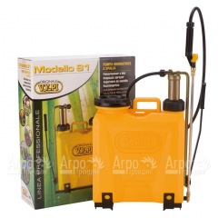 Ранцевый опрыскиватель Volpi UNI 81UG 12l в Иваново