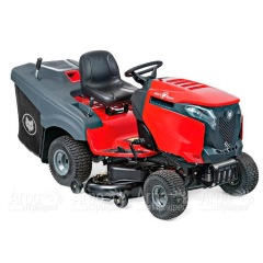 Садовый трактор Wolf-Garten Alpha 95.165 H в Иваново