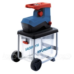 Измельчитель электрический Hyundai HYCH 2800 в Иваново