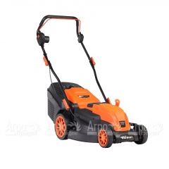 Газонокосилка электрическая Patriot PT 2043E в Иваново