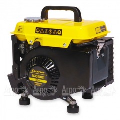 Бензиновый генератор инверторный Champion IGG1001 1 кВт в Иваново