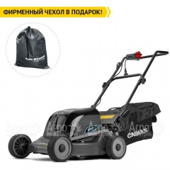 Газонокосилка электрическая Caiman Eletto 47EP в Иваново