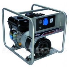 Бензогенератор Briggs&Stratton 2400A 2.2 кВт в Иваново