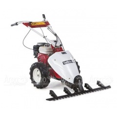 Бензиновая сенокосилка Tielburger T70 с двигателем Briggs&Stratton в Иваново