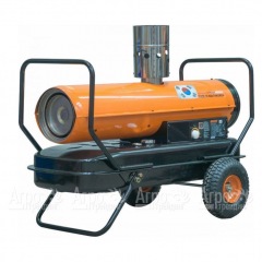 Дизельная тепловая пушка Aurora TK-80 ID в Иваново