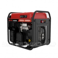 Инверторный бензогенератор A-iPower A3500i 3 кВт в Иваново