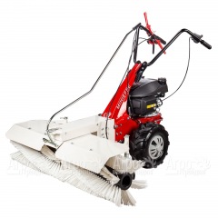 Подметальная машина Eurosystems Minieffe B&S 625EX в Иваново