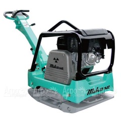 Виброплита бензиновая Mikasa MVH-406GH в Иваново