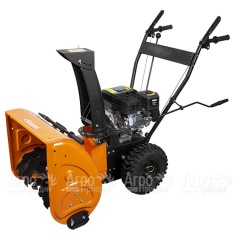 Снегоуборщик Sturm STG5775R в Иваново