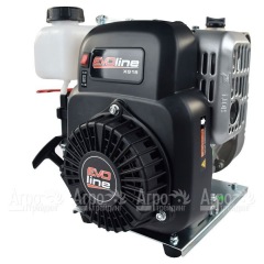 Бензиновая мотопомпа EVOline XG 15 в Иваново