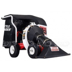 Профессиональный садовый пылесос Little Wonder Pro Vac в Иваново