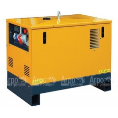 Дизельгенератор Caiman Silentstar 6000DMYN 5.2 кВт в Иваново