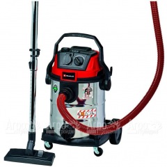 Строительный пылесос Einhell TE-VC 2025 SACL в Иваново