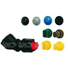 8-штучный комплект форсунок Solo в Иваново