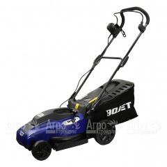 Газонокосилка электрическая Bojet ELM-38 в Иваново