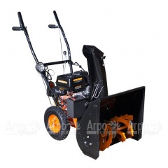 Снегоуборщик Prorab GT 72 ELT в Иваново