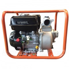 Бензиновая мотопомпа EVOline WG 20 в Иваново
