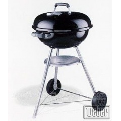 Гриль-барбекю Compact Kettle, 47см  в Иваново