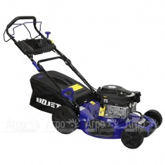 Газонокосилка бензиновая Bojet GLMS-51 в Иваново