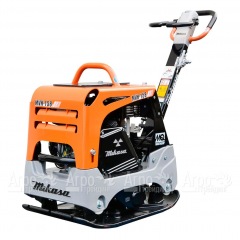 Виброплита реверсивная Mikasa MVH-158GH в Иваново