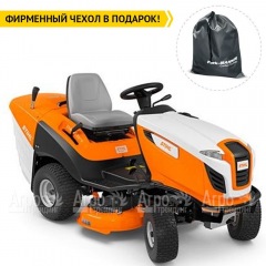 Садовый минитрактор Stihl RT 5097.0 C в Иваново