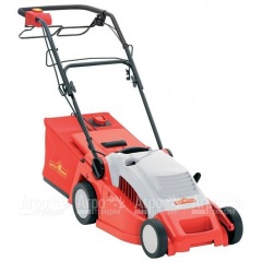 Электрическая газонокосилка Wolf-Garten Expert 40 EA в Иваново