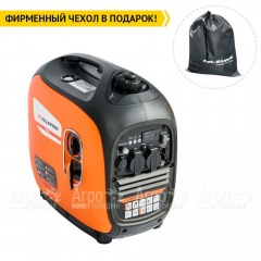 Инверторный бензогенератор Villartec GI1200S 1 кВт в Иваново