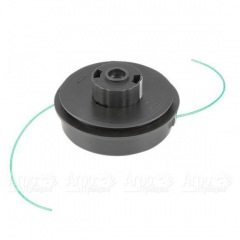 Головка триммерная 2 мм для мотокос GEOS by Al-Ko в Иваново