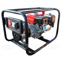 Бензогенератор Tsunami GES 2500L 2 кВт в Иваново