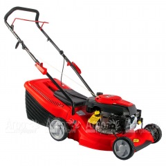 Газонокосилка бензиновая DDE LM 41-40 в Иваново