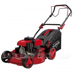 Газонокосилка бензиновая Elitech ГБ 2643ТС в Иваново