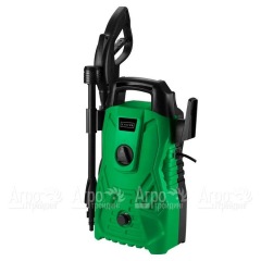 Мойка высокого давления аккумуляторная Zitrek ZKCW110 в Иваново