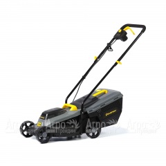 Газонокосилка электрическая Champion EM3212/1 в Иваново