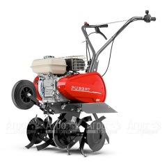 Культиватор Pubert Compact 45H C в Иваново