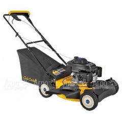 Газонокосилка бензиновая Cub Cadet CC 469Q в Иваново