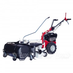 Подметальная машина Eurosystems P-55 B&S 675EX с бункером в Иваново