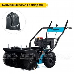 Подметальная машина Steviman SW-62 в Иваново